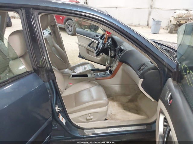 Продаж на аукціоні авто 2006 Subaru Outback 3.0r L.l. Bean Edition, vin: 4S4BL86C964208875, номер лоту: 45874257