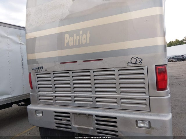 Продаж на аукціоні авто 2001 Beaver Patriot, vin: 4SLC3LP3X11153681, номер лоту: 45874258
