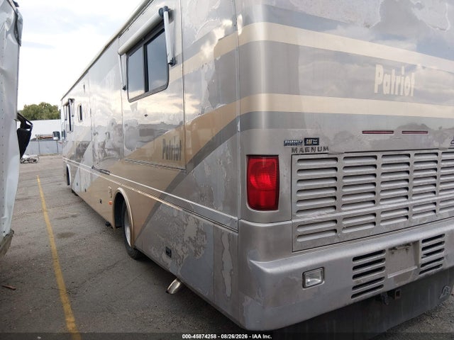 Продаж на аукціоні авто 2001 Beaver Patriot, vin: 4SLC3LP3X11153681, номер лоту: 45874258