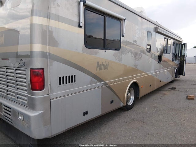 Продаж на аукціоні авто 2001 Beaver Patriot, vin: 4SLC3LP3X11153681, номер лоту: 45874258