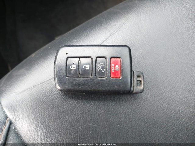 Toyota Highlander Xle V6 2015 5TDJKRFH7FS100019 Image 11