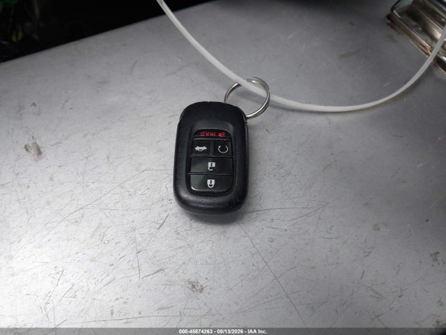 2HGFE2F5XNH595082 Honda Civic Sport