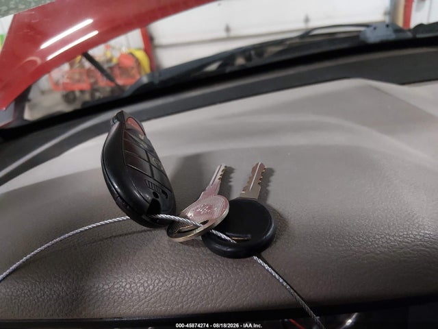 45874274 :رقم المزاد ، 1D7RV1CT9AS179073 vin ، 2010 Dodge Ram 1500 Slt/sport/trx مزاد بيع
