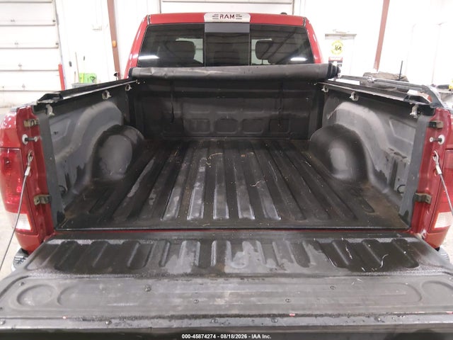 45874274 :رقم المزاد ، 1D7RV1CT9AS179073 vin ، 2010 Dodge Ram 1500 Slt/sport/trx مزاد بيع