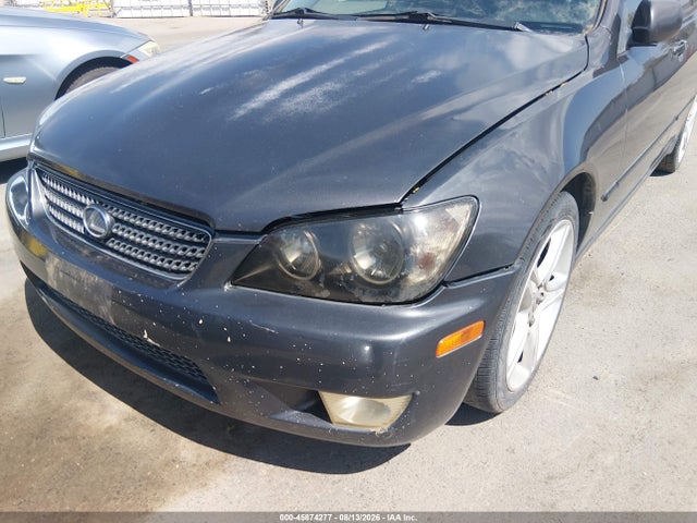 45874277 :رقم المزاد ، JTHBD192830080951 vin ، 2003 Lexus Is 300 مزاد بيع