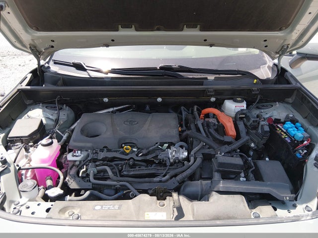 Aukcja sprzedaży 2023 Toyota Rav4 Hybrid Xle Premium, vin: JTMB6RFV7PD095304, numer aukcji: 45874279