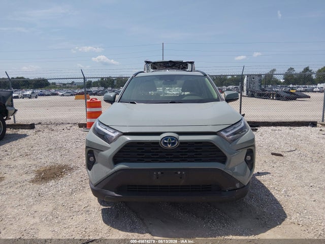Aukcja sprzedaży 2023 Toyota Rav4 Hybrid Xle Premium, vin: JTMB6RFV7PD095304, numer aukcji: 45874279