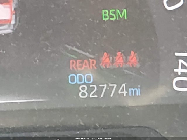 Aukcja sprzedaży 2023 Toyota Rav4 Hybrid Xle Premium, vin: JTMB6RFV7PD095304, numer aukcji: 45874279