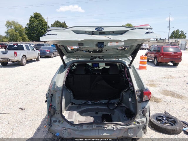 Aukcja sprzedaży 2023 Toyota Rav4 Hybrid Xle Premium, vin: JTMB6RFV7PD095304, numer aukcji: 45874279