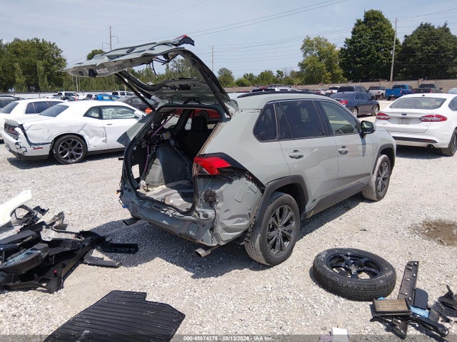 Aukcja sprzedaży 2023 Toyota Rav4 Hybrid Xle Premium, vin: JTMB6RFV7PD095304, numer aukcji: 45874279