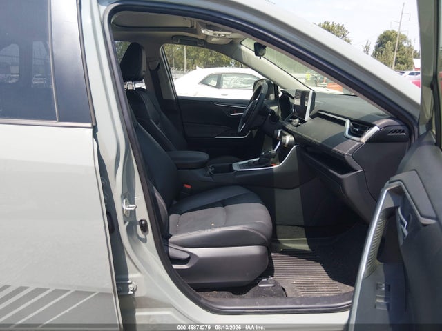 Aukcja sprzedaży 2023 Toyota Rav4 Hybrid Xle Premium, vin: JTMB6RFV7PD095304, numer aukcji: 45874279