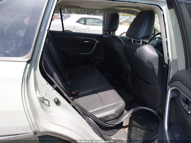 Aukcja sprzedaży 2023 Toyota Rav4 Hybrid Xle Premium, vin: JTMB6RFV7PD095304, numer aukcji: 45874279