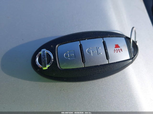 Aukcja sprzedaży 2020 Nissan Kicks S Xtronic Cvt, vin: 3N1CP5BV2LL559171, numer aukcji: 45874280