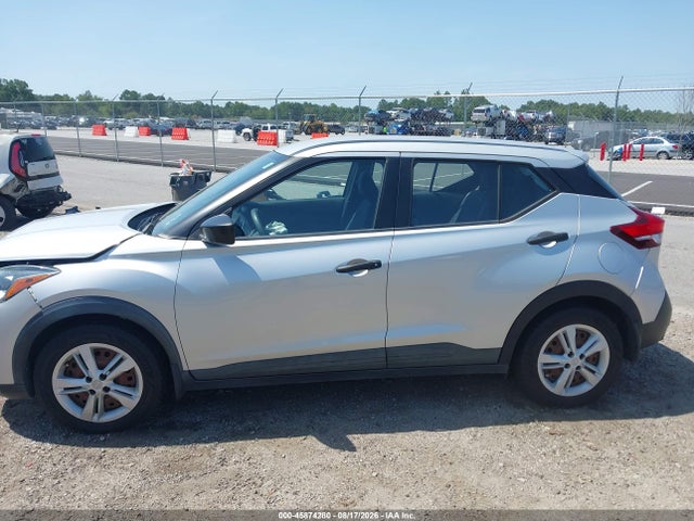Aukcja sprzedaży 2020 Nissan Kicks S Xtronic Cvt, vin: 3N1CP5BV2LL559171, numer aukcji: 45874280