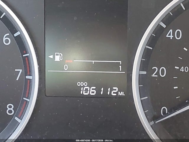 Aukcja sprzedaży 2020 Nissan Kicks S Xtronic Cvt, vin: 3N1CP5BV2LL559171, numer aukcji: 45874280