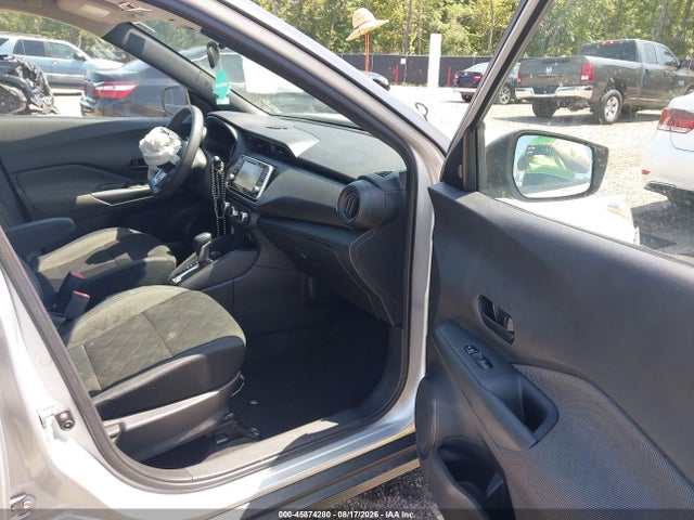 Aukcja sprzedaży 2020 Nissan Kicks S Xtronic Cvt, vin: 3N1CP5BV2LL559171, numer aukcji: 45874280