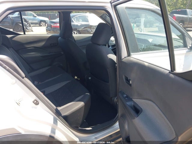 Aukcja sprzedaży 2020 Nissan Kicks S Xtronic Cvt, vin: 3N1CP5BV2LL559171, numer aukcji: 45874280