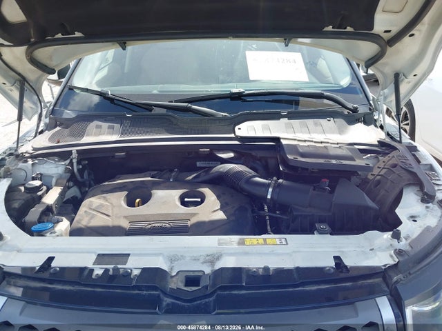 Aukcja sprzedaży 2016 Land Rover Range Rover Evoque Se/se Premium, vin: SALVP2BG5GH149113, numer aukcji: 45874284