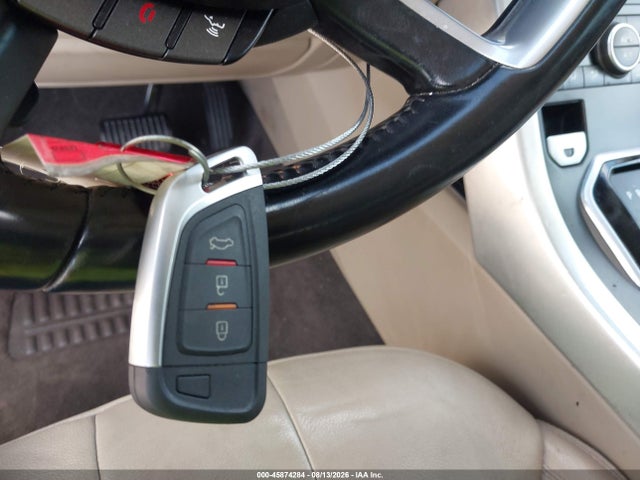 Aukcja sprzedaży 2016 Land Rover Range Rover Evoque Se/se Premium, vin: SALVP2BG5GH149113, numer aukcji: 45874284