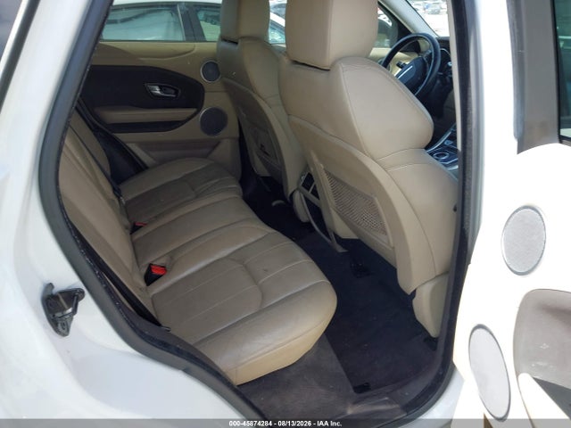Aukcja sprzedaży 2016 Land Rover Range Rover Evoque Se/se Premium, vin: SALVP2BG5GH149113, numer aukcji: 45874284