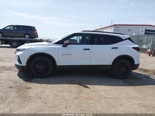 Chevrolet Blazer Awd 3lt 2020 3GNKBJRS1LS614606 Image 14