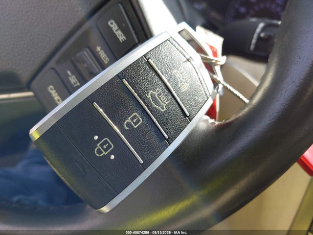 Продажа на аукционе авто 2017 Genesis G80 5.0 Ultimate, vin: KMHGN4JF1HU179501, номер лота: 45874286