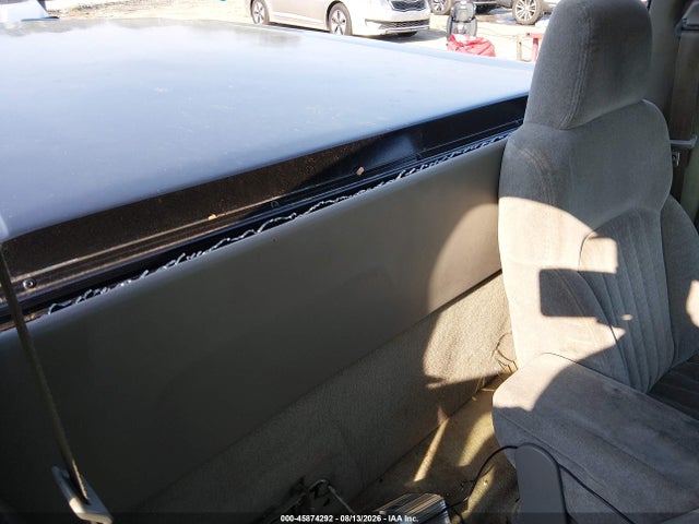 Продажа на аукционе авто 2000 Chevrolet S-10 Ls, vin: 1GCCS1450YK278240, номер лота: 45874292
