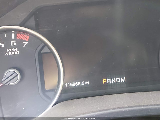 45874293 :رقم المزاد ، 1FTFW1RG7KFD00858 vin ، 2019 Ford F-150 Raptor مزاد بيع