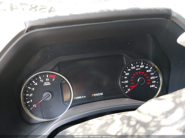 45874293 :رقم المزاد ، 1FTFW1RG7KFD00858 vin ، 2019 Ford F-150 Raptor مزاد بيع