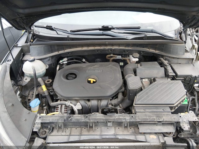 Продаж на аукціоні авто 2019 Hyundai Tucson Se, vin: KM8J23A48KU907510, номер лоту: 45874294