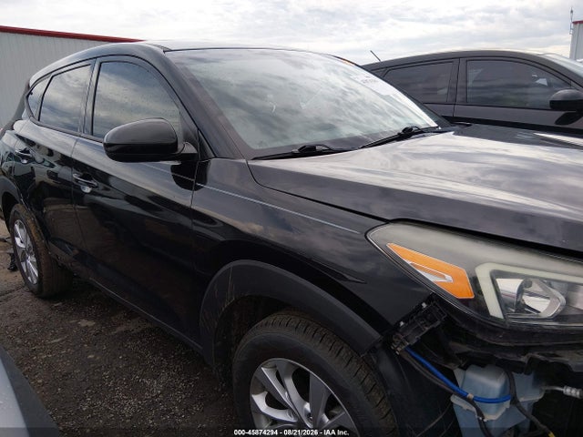 Продаж на аукціоні авто 2019 Hyundai Tucson Se, vin: KM8J23A48KU907510, номер лоту: 45874294