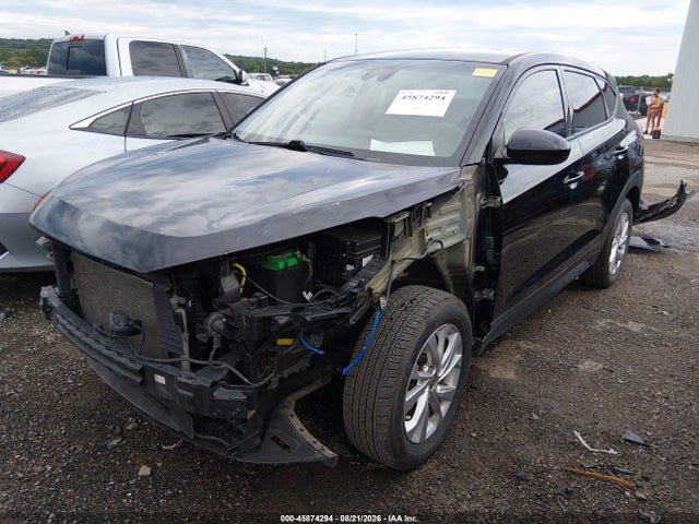 Продаж на аукціоні авто 2019 Hyundai Tucson Se, vin: KM8J23A48KU907510, номер лоту: 45874294