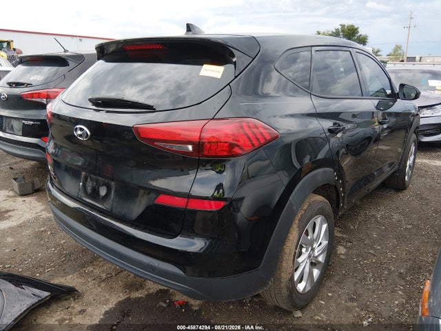 Продаж на аукціоні авто 2019 Hyundai Tucson Se, vin: KM8J23A48KU907510, номер лоту: 45874294