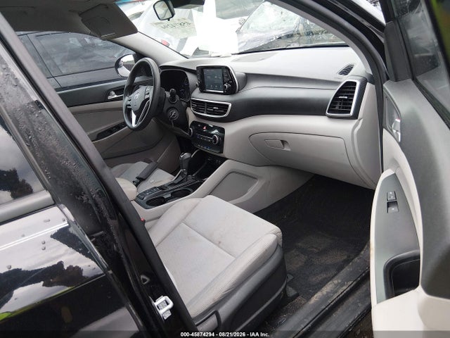 Продаж на аукціоні авто 2019 Hyundai Tucson Se, vin: KM8J23A48KU907510, номер лоту: 45874294