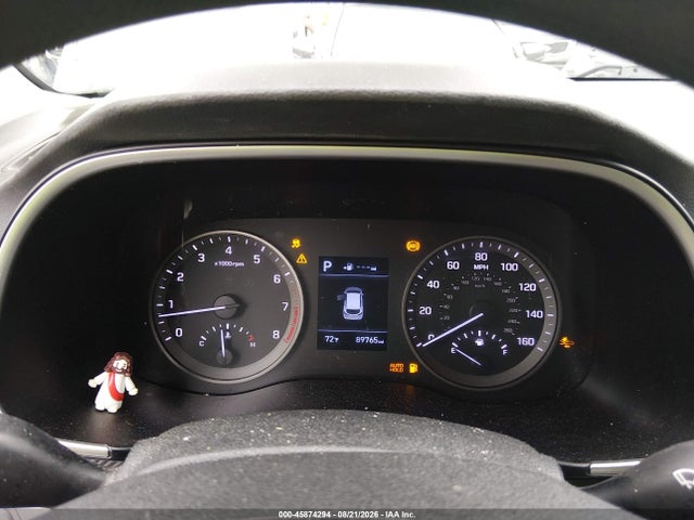 Продаж на аукціоні авто 2019 Hyundai Tucson Se, vin: KM8J23A48KU907510, номер лоту: 45874294