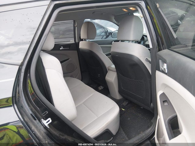 Продаж на аукціоні авто 2019 Hyundai Tucson Se, vin: KM8J23A48KU907510, номер лоту: 45874294