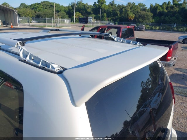 45874296 :رقم المزاد ، JTJBT20X040041000 vin ، 2004 Lexus Gx 470 مزاد بيع