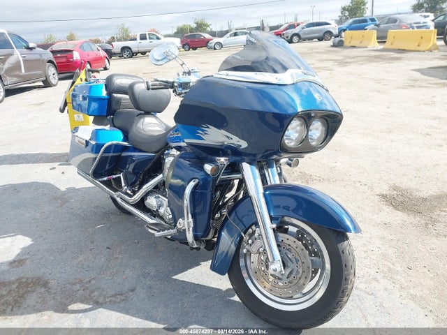 Продаж на аукціоні авто 2001 Harley-davidson Fltrsei2, vin: 1HD1PCC181Y951411, номер лоту: 45874297