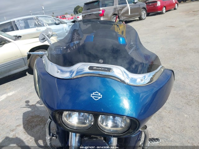 45874297 :رقم المزاد ، 1HD1PCC181Y951411 vin ، 2001 Harley-davidson Fltrsei2 مزاد بيع