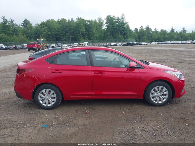 Hyundai ACCENT SE 2020 3KPC24A63LE109565 Image 14