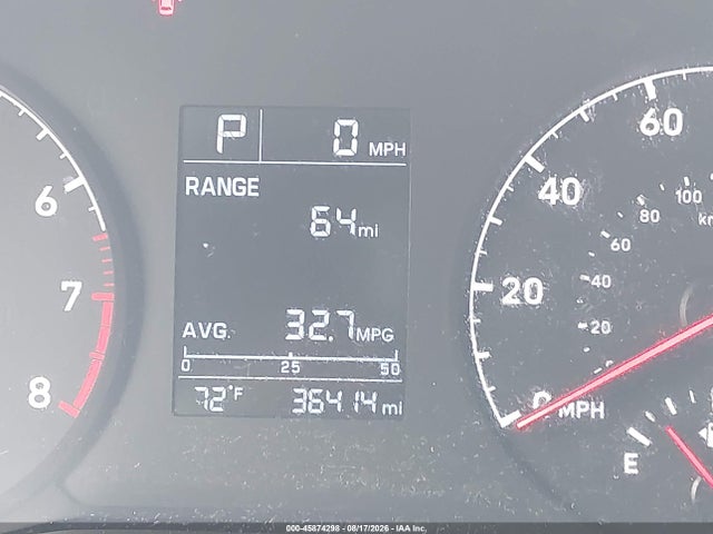 Hyundai ACCENT SE 2020 3KPC24A63LE109565 Image 16