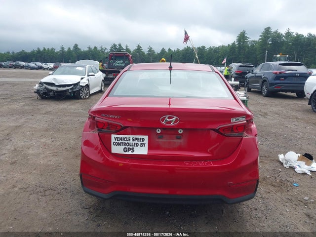 Hyundai ACCENT SE 2020 3KPC24A63LE109565 Image 17
