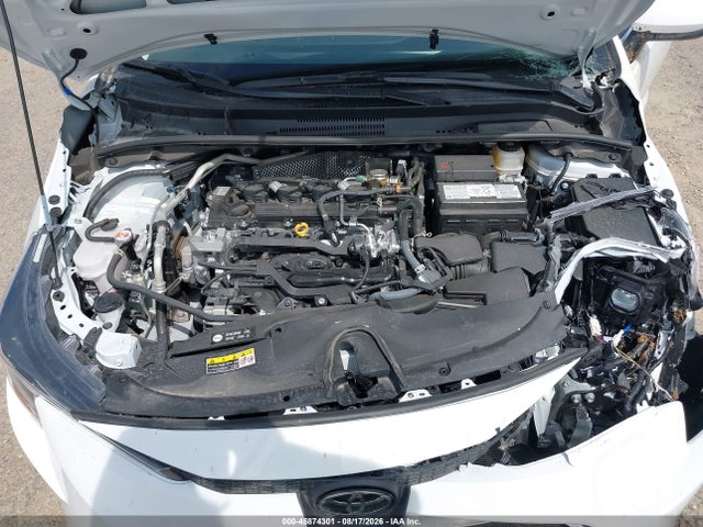 Toyota COROLLA LE 2026 5YFB4MDE3TP469751 Image 10