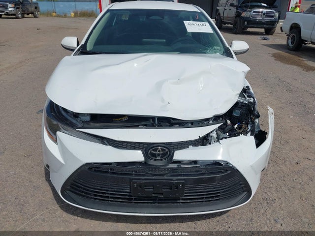 Toyota COROLLA LE 2026 5YFB4MDE3TP469751 Image 12