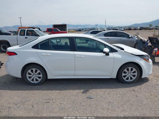 Toyota COROLLA LE 2026 5YFB4MDE3TP469751 Image 13