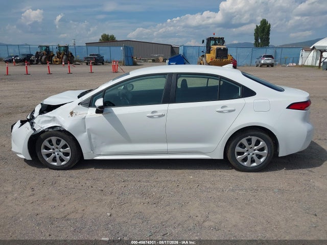 Toyota COROLLA LE 2026 5YFB4MDE3TP469751 Image 14