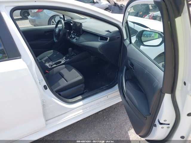 Toyota COROLLA LE 2026 5YFB4MDE3TP469751 Image 5