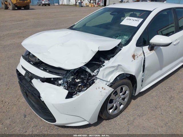 Toyota COROLLA LE 2026 5YFB4MDE3TP469751 Image 6