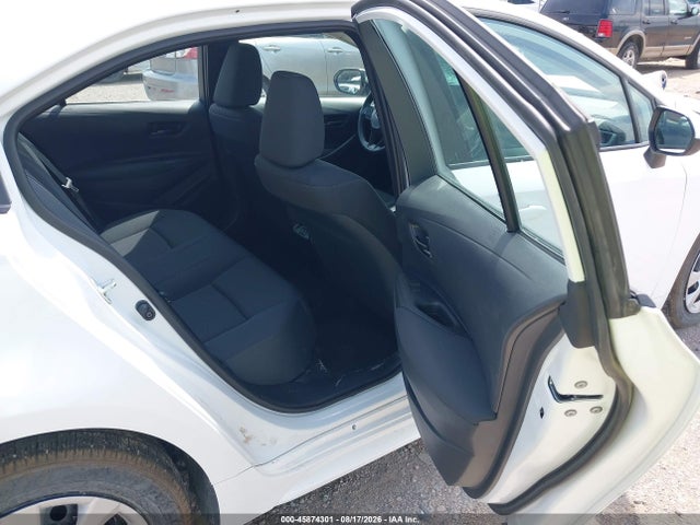 Toyota COROLLA LE 2026 5YFB4MDE3TP469751 Image 8