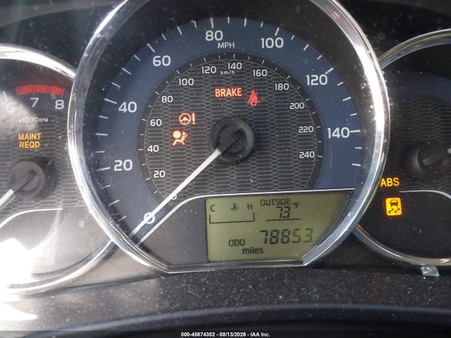 Toyota COROLLA LE 2016 5YFBURHE8GP453848 Image 16